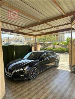 نیسان ئەلتیما